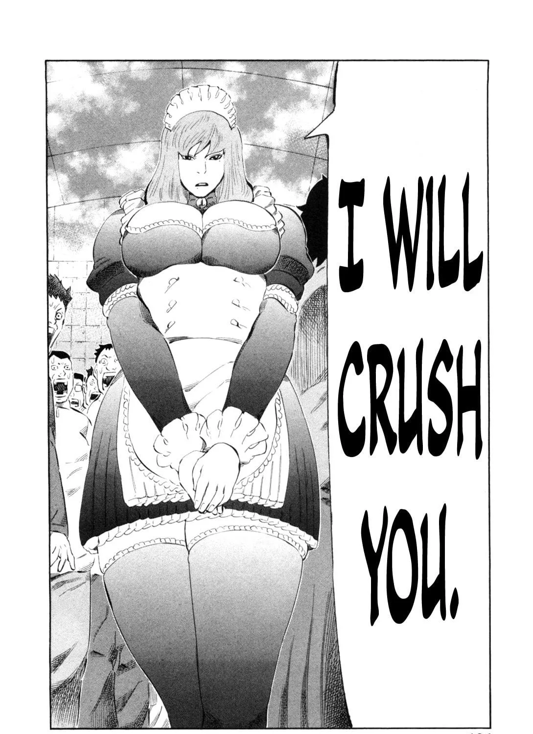 Read 81 Diver chapter 113 image 34 on Lezhin