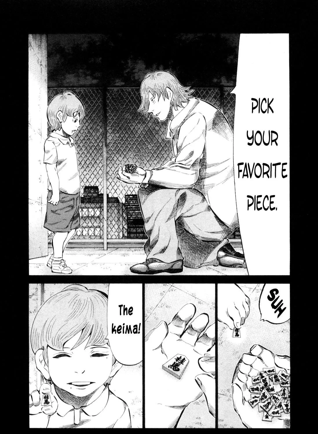 Read 81 Diver chapter 113 image 4 on Lezhin