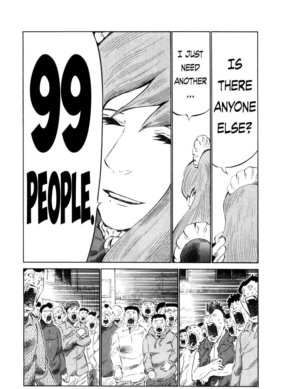 Read 81 Diver chapter 114 image 16 on Lezhin