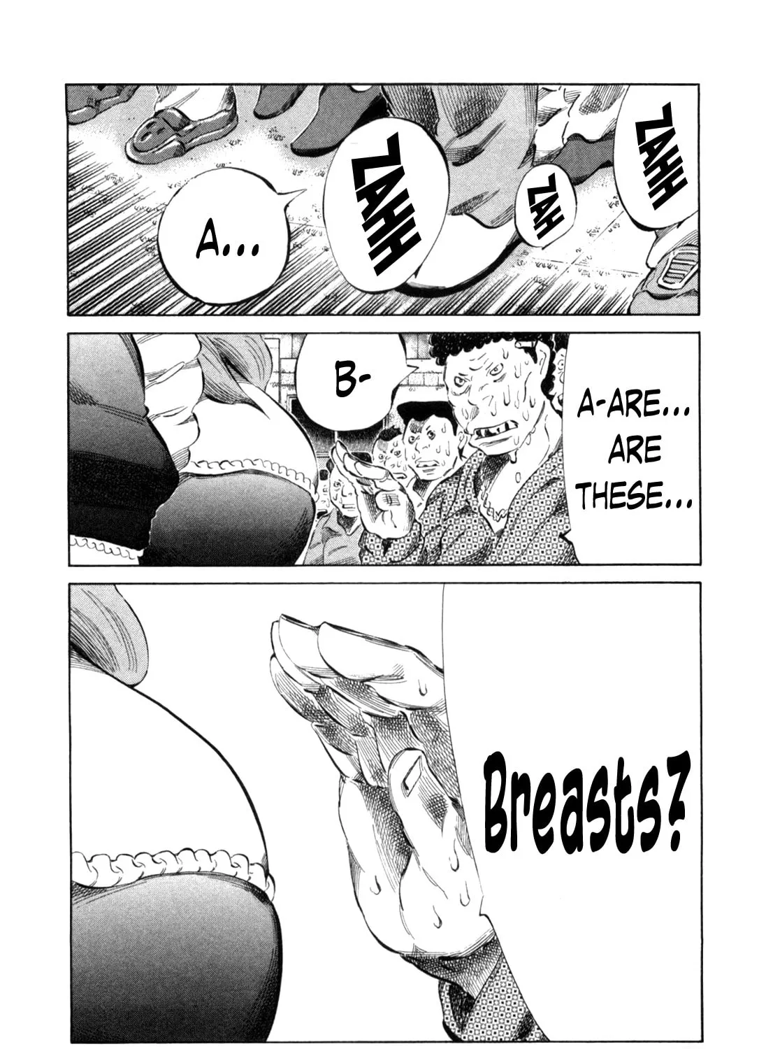 Read 81 Diver chapter 114 image 2 on Lezhin