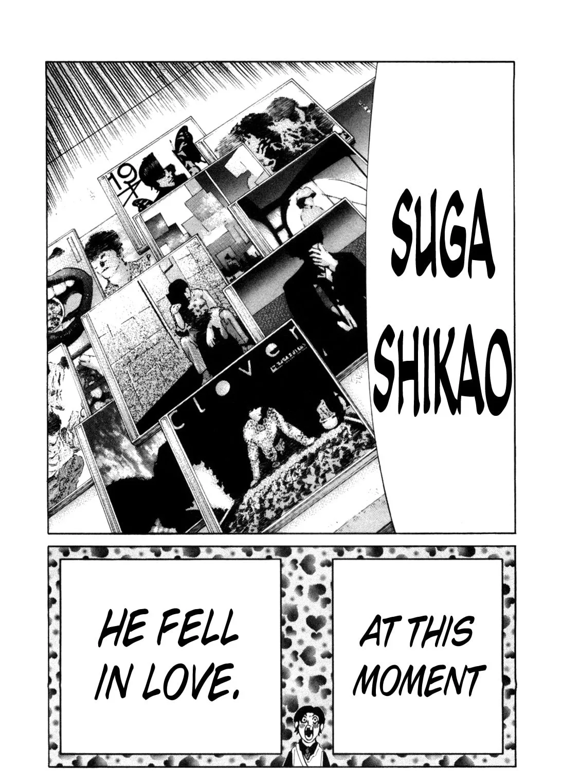 Read 81 Diver chapter 114 image 32 on Lezhin