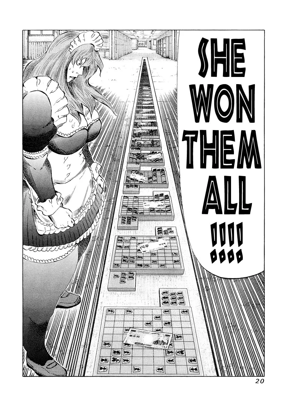 Read 81 Diver chapter 115 image 16 on Lezhin