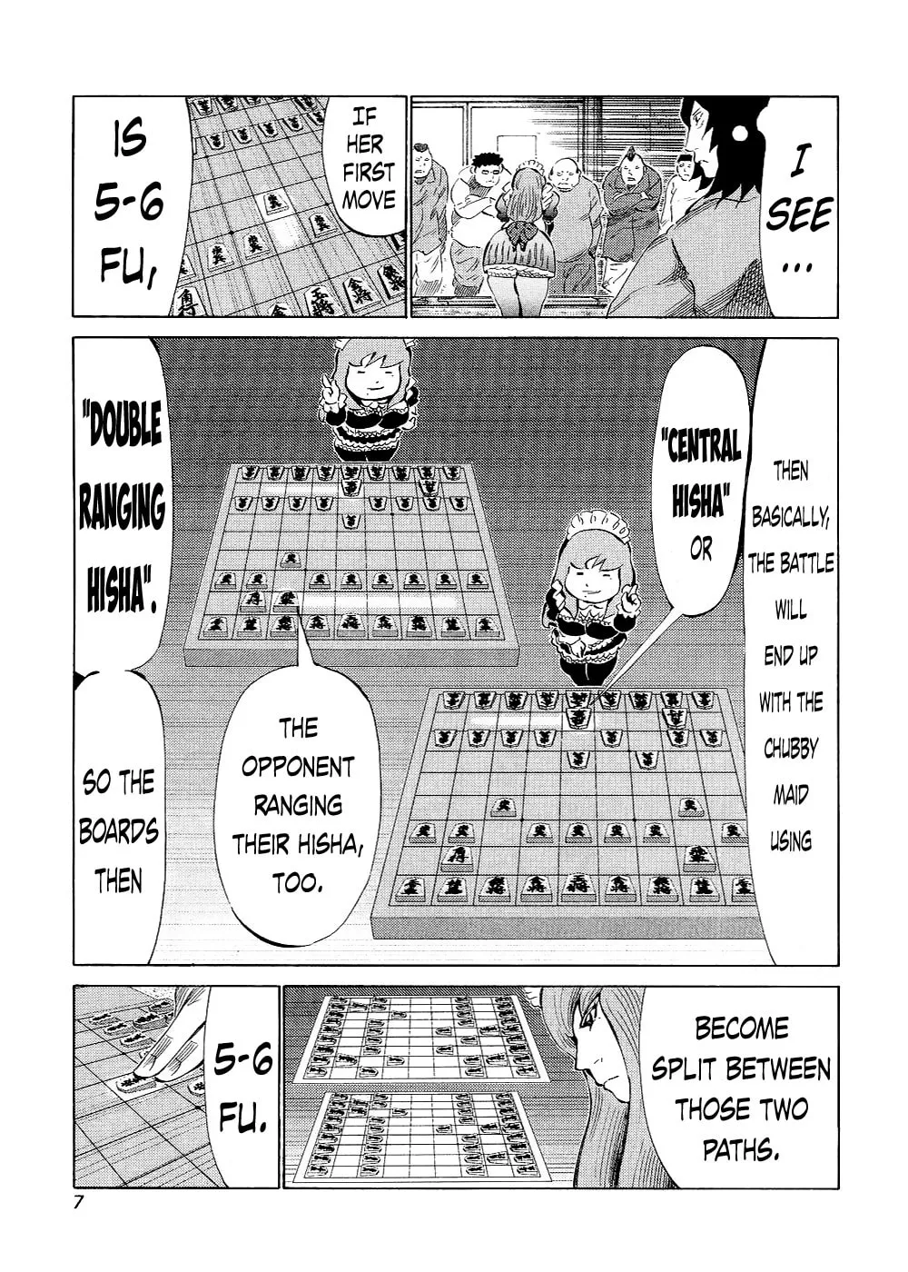 Read 81 Diver chapter 115 image 7 on Lezhin