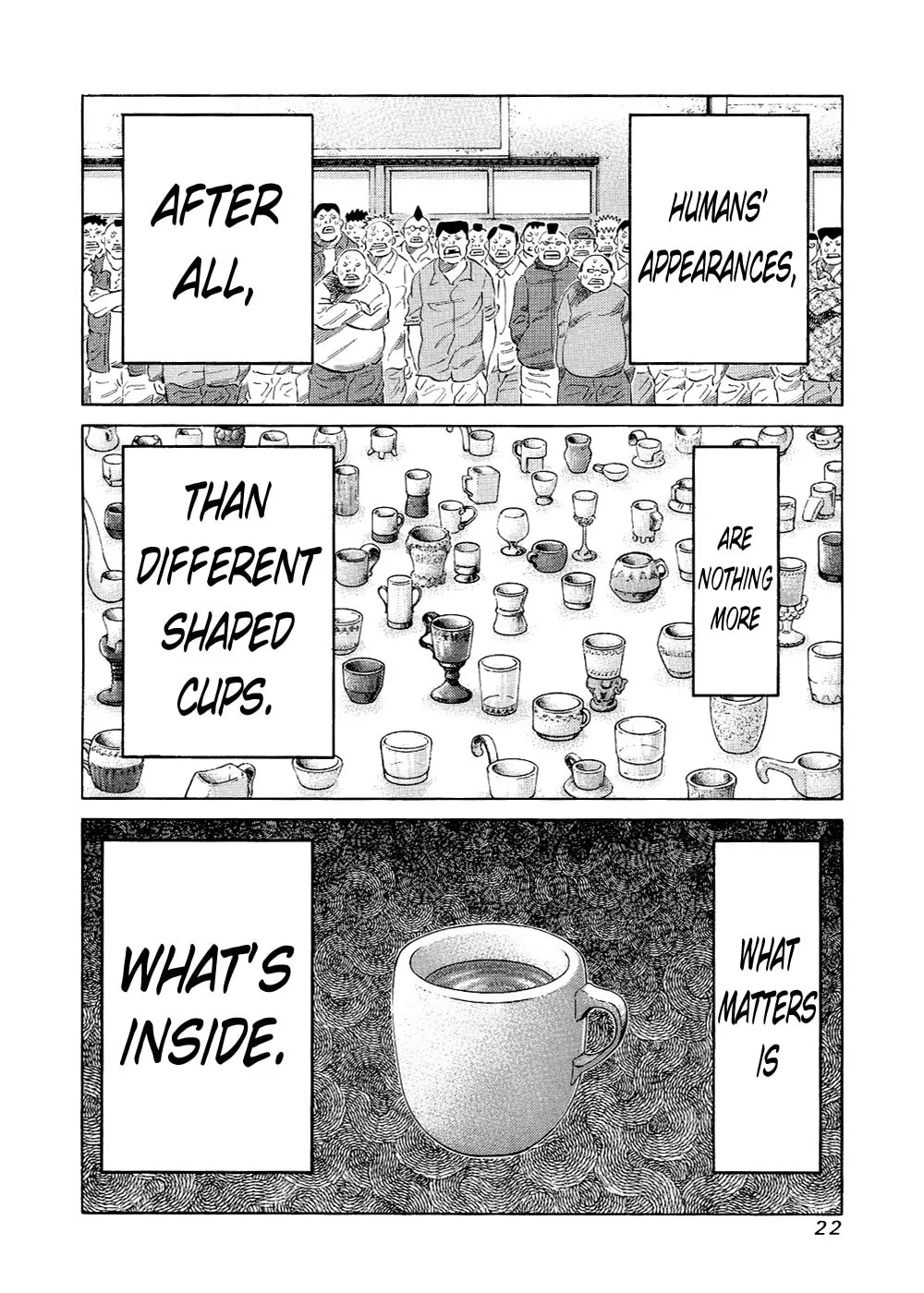 Read 81 Diver chapter 116 image 1 on Lezhin