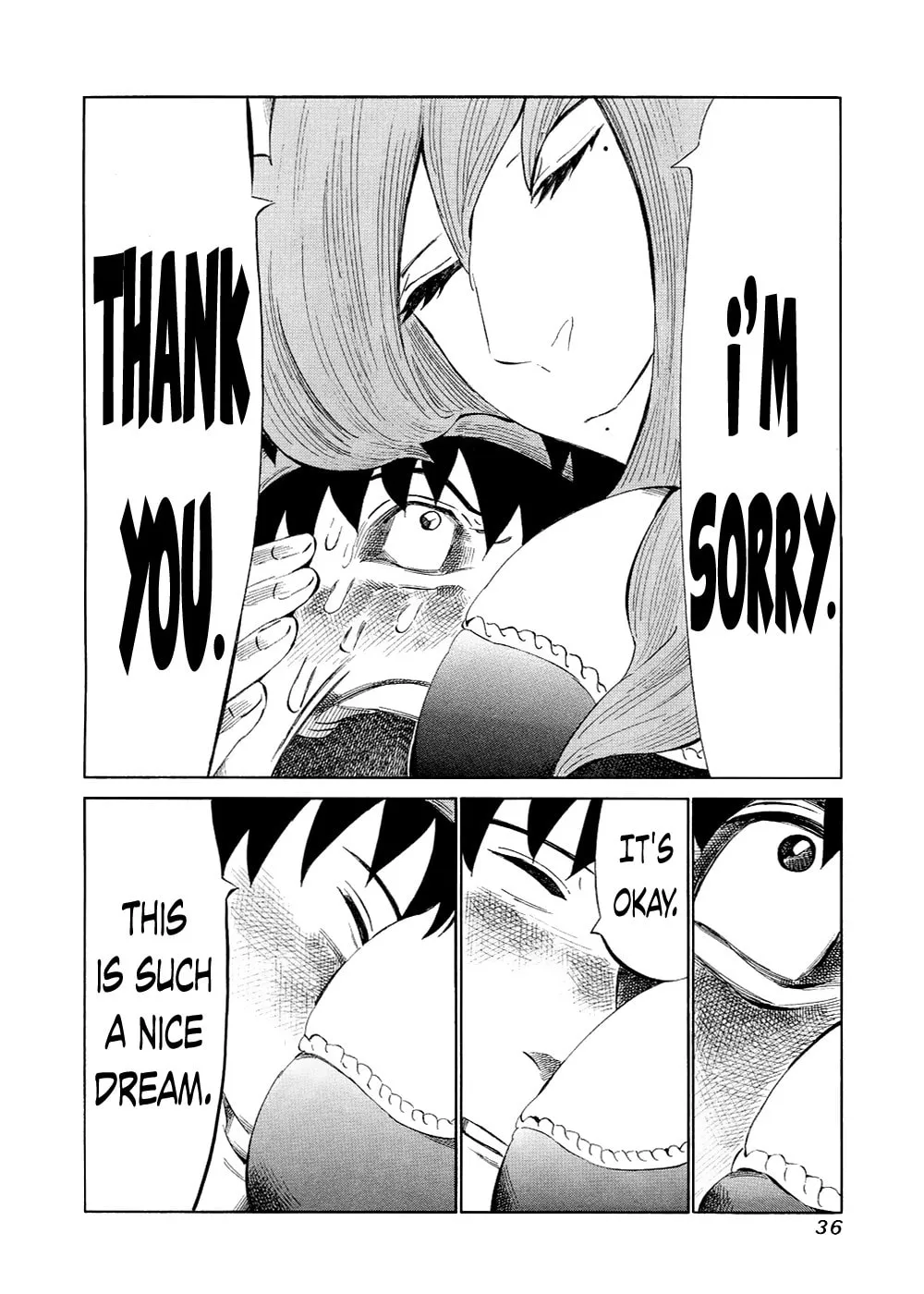 Read 81 Diver chapter 116 image 12 on Lezhin