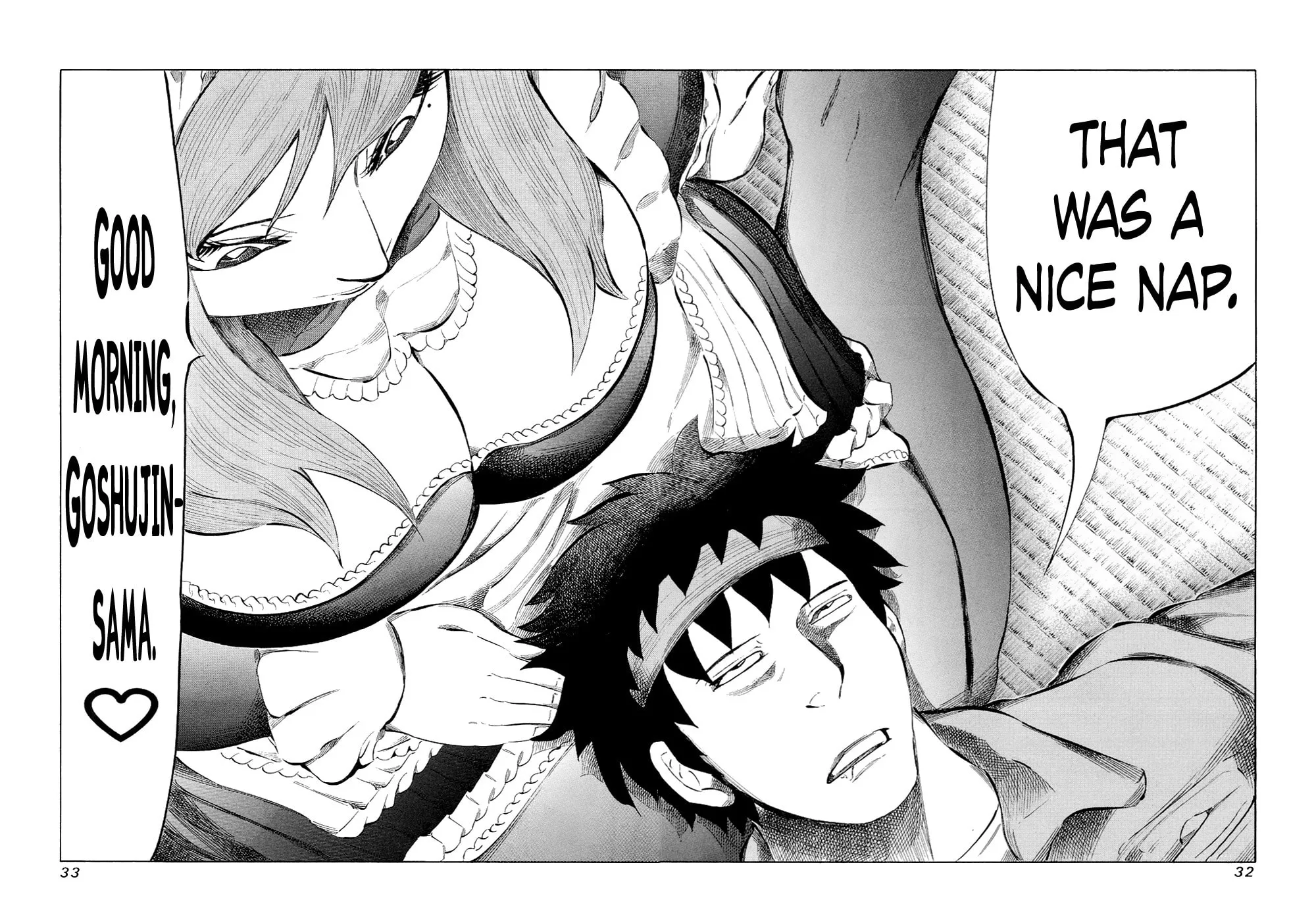 Read 81 Diver chapter 116 image 9 on Lezhin