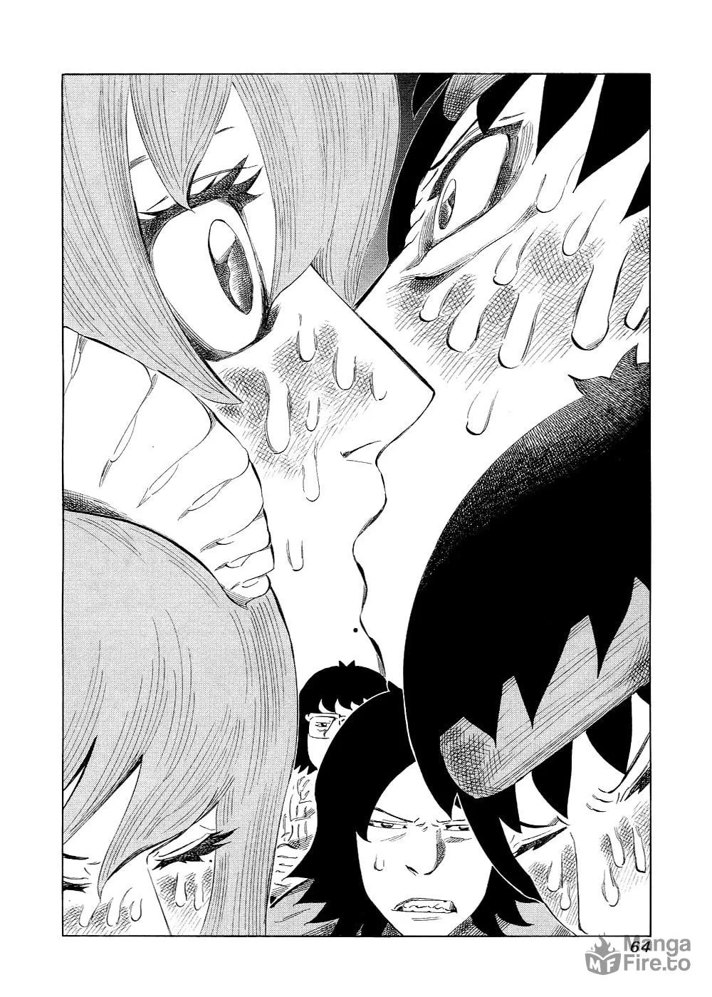 Read 81 Diver chapter 118 image 5 on Lezhin