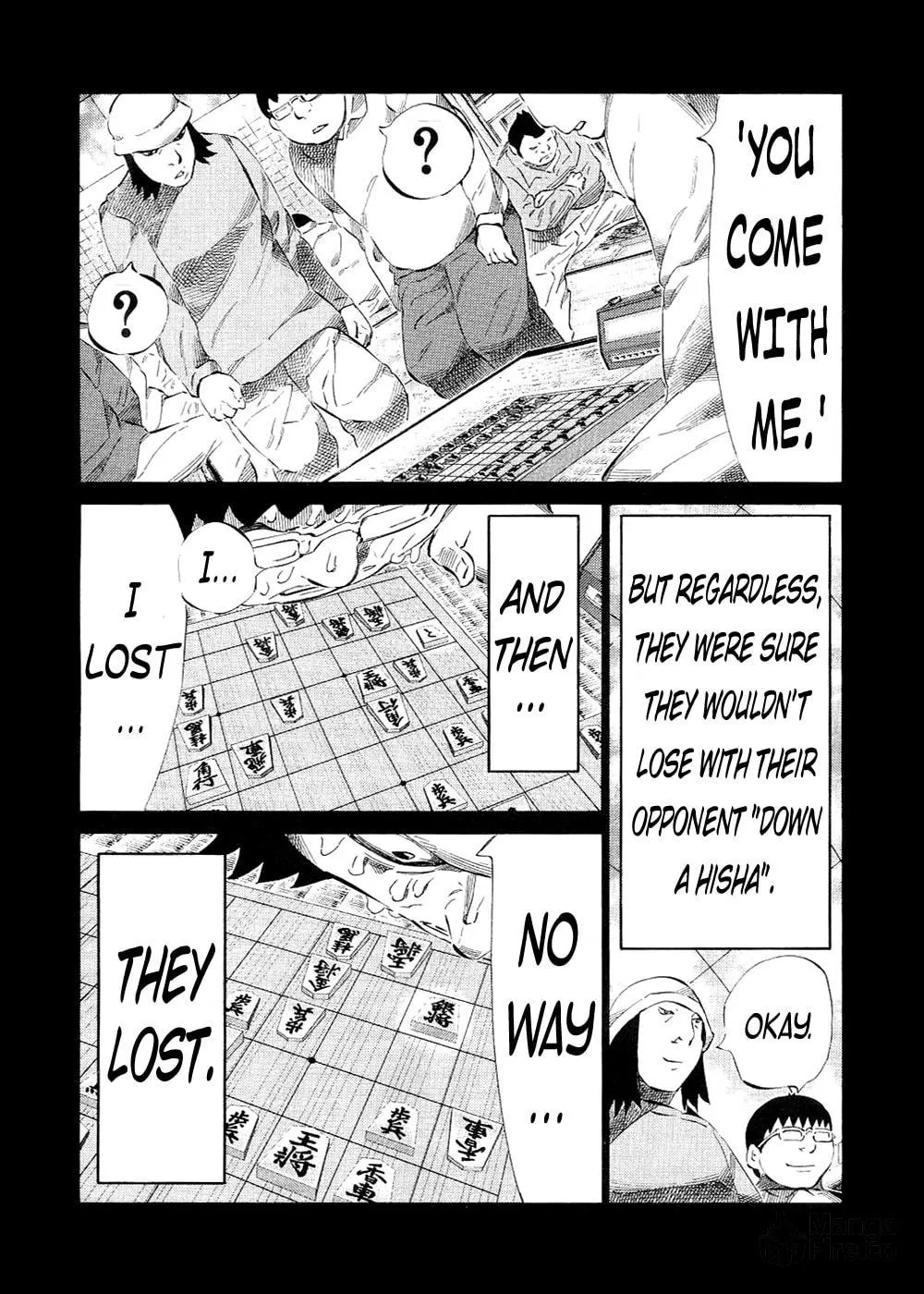 Read 81 Diver chapter 119 image 4 on Lezhin