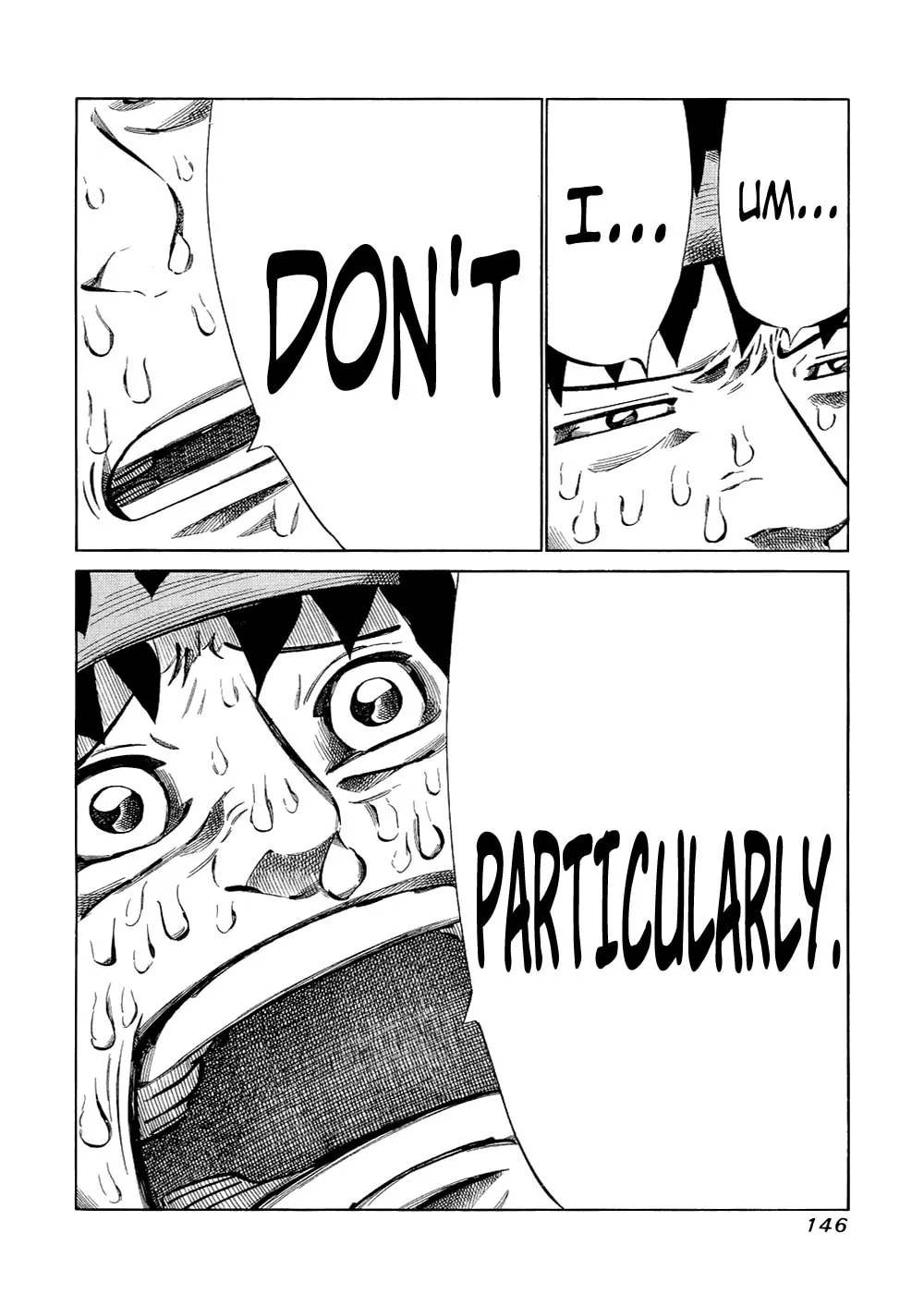 Read 81 Diver chapter 122 image 13 on Lezhin