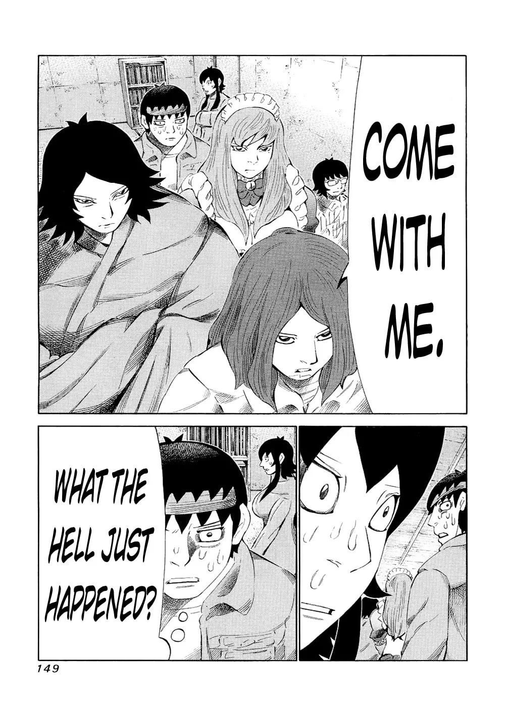 Read 81 Diver chapter 122 image 16 on Lezhin
