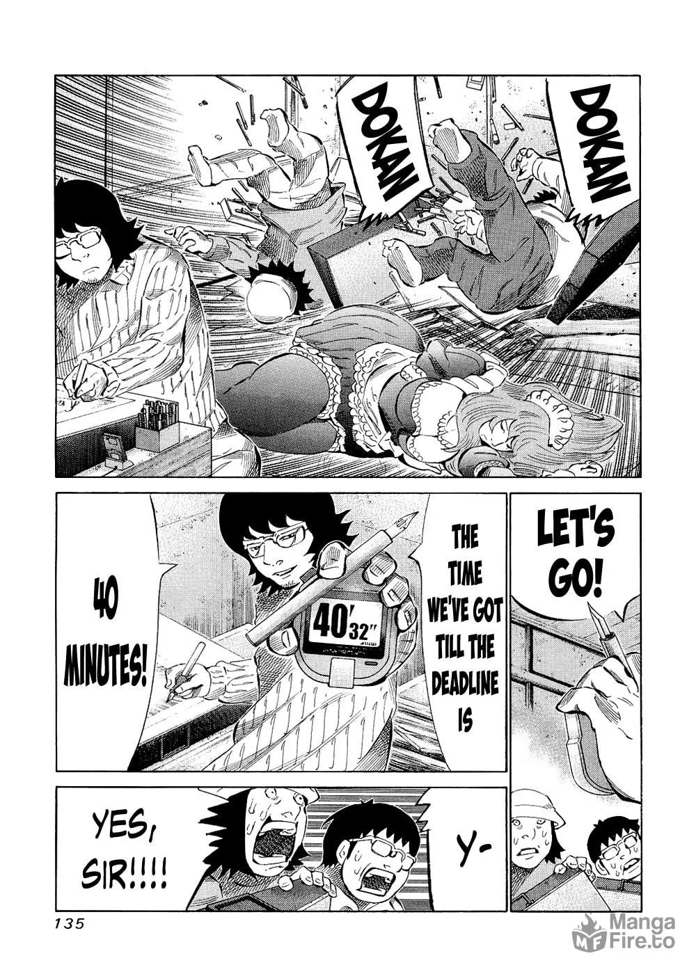 Read 81 Diver chapter 122 image 2 on Lezhin
