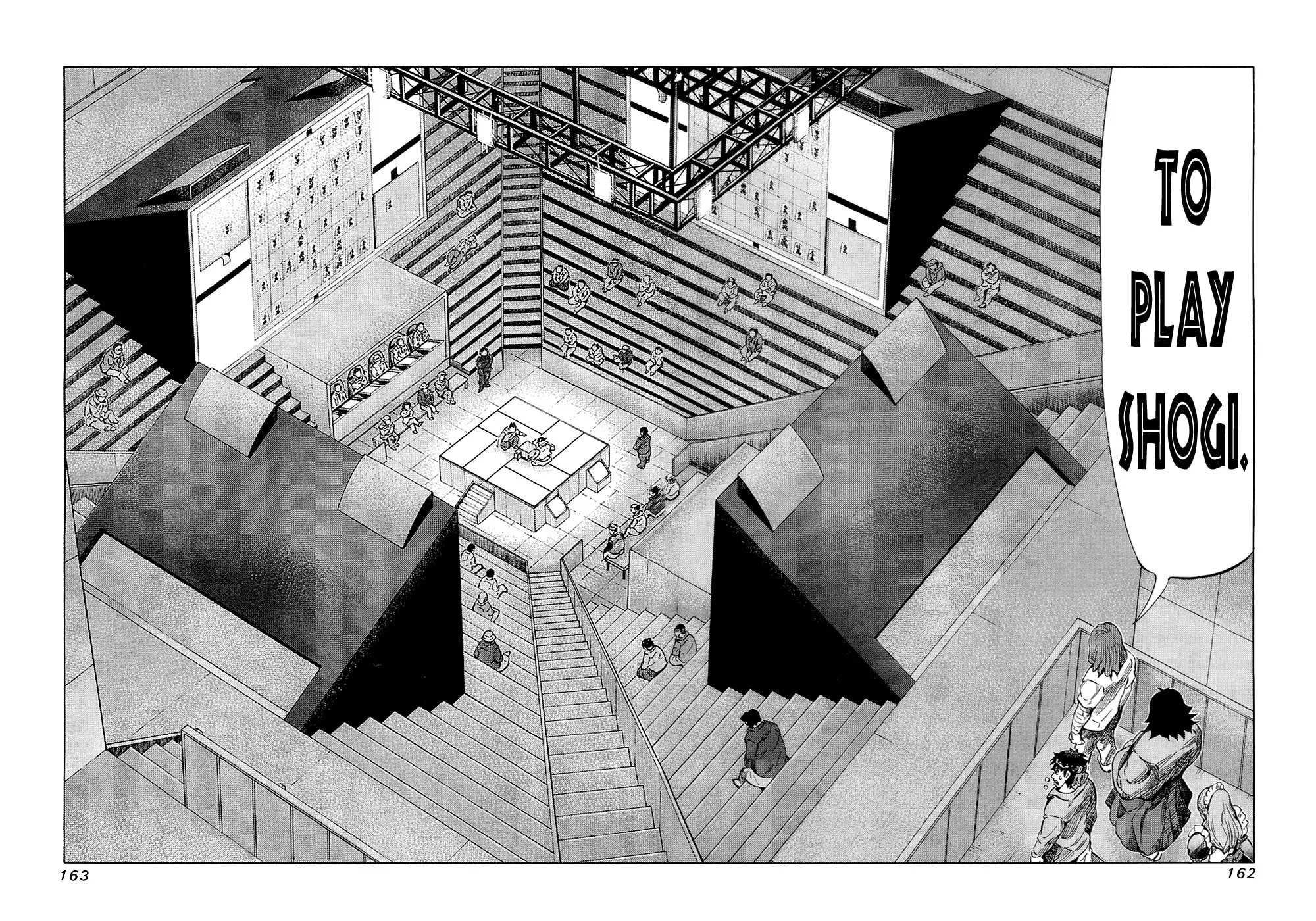 Read 81 Diver chapter 123 image 8 on Lezhin