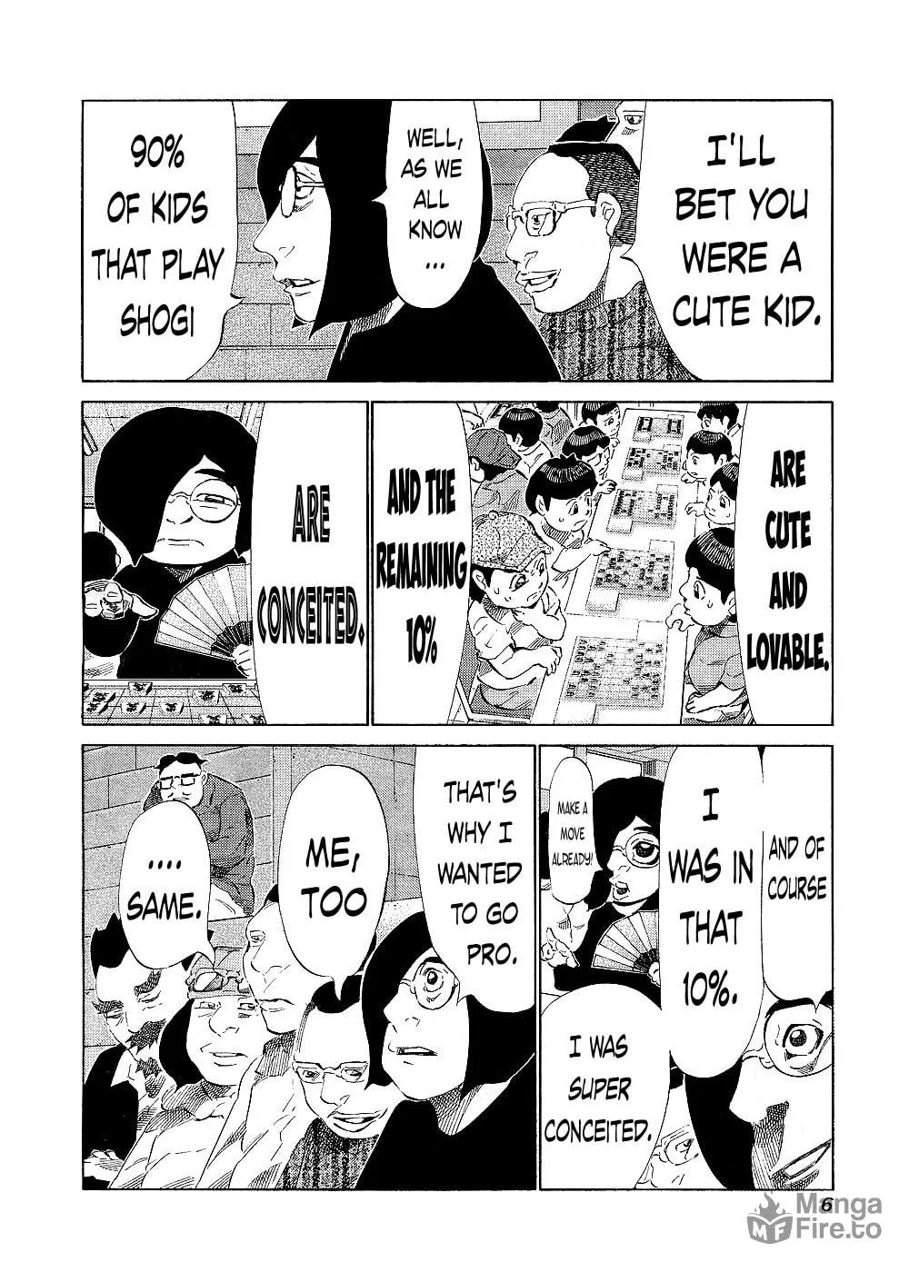 Read 81 Diver chapter 126 image 5 on Lezhin