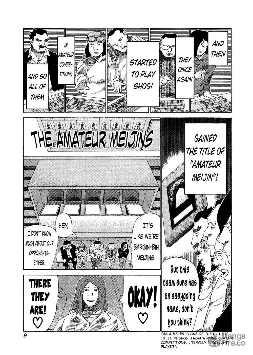 Read 81 Diver chapter 126 image 8 on Lezhin