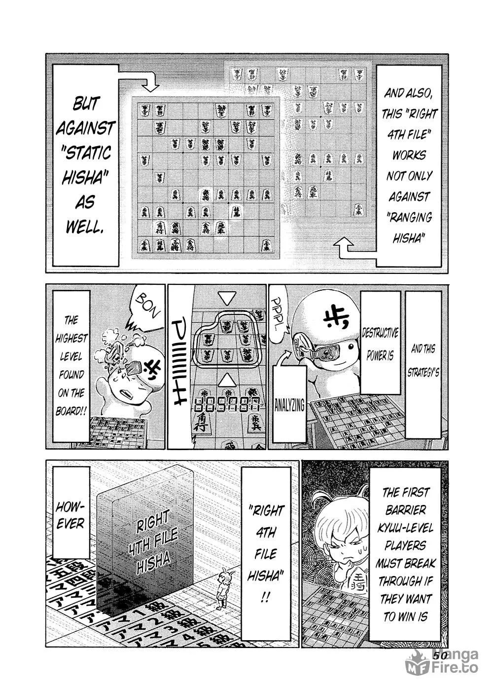 Read 81 Diver chapter 128 image 5 on Lezhin