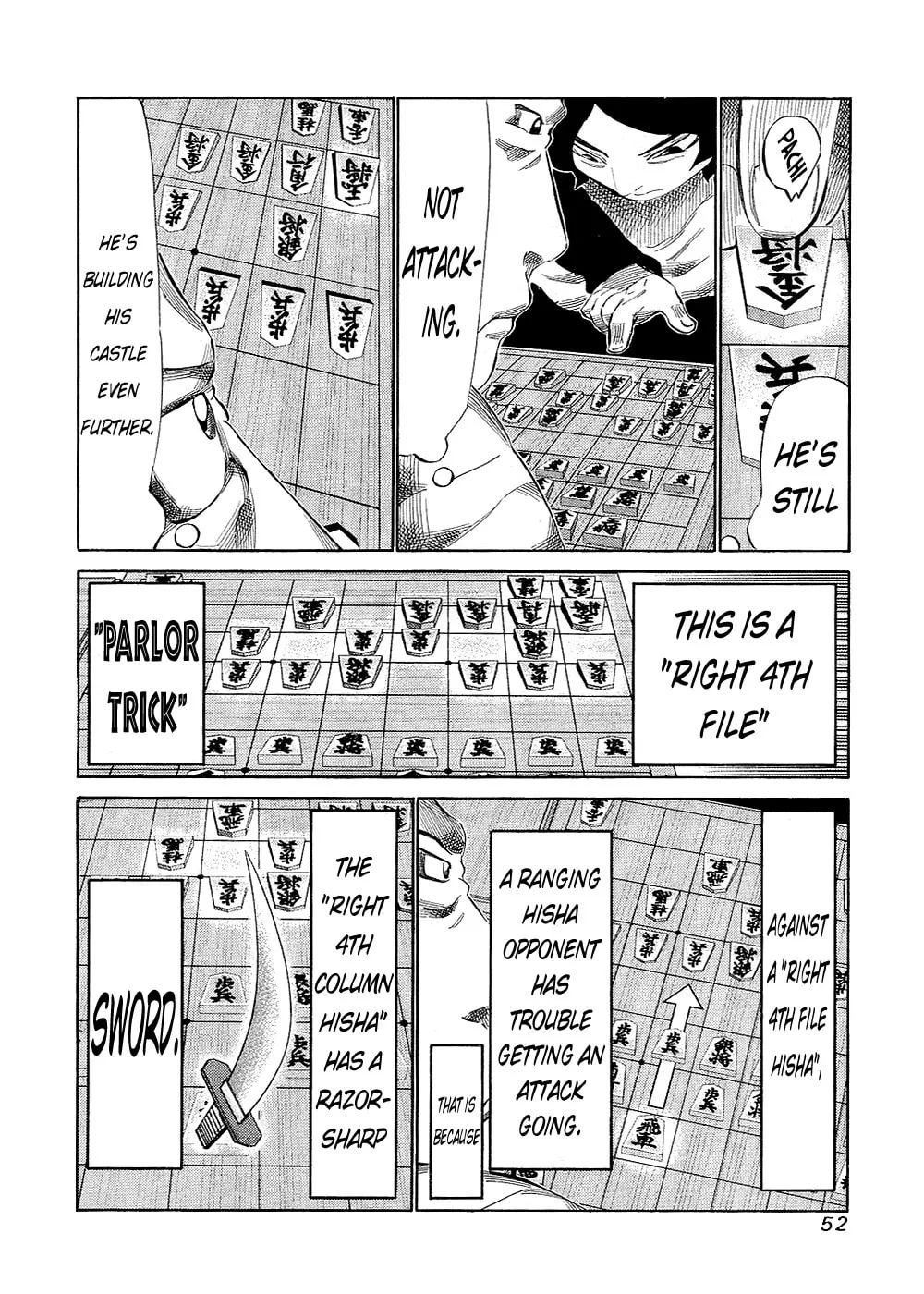 Read 81 Diver chapter 128 image 7 on Lezhin