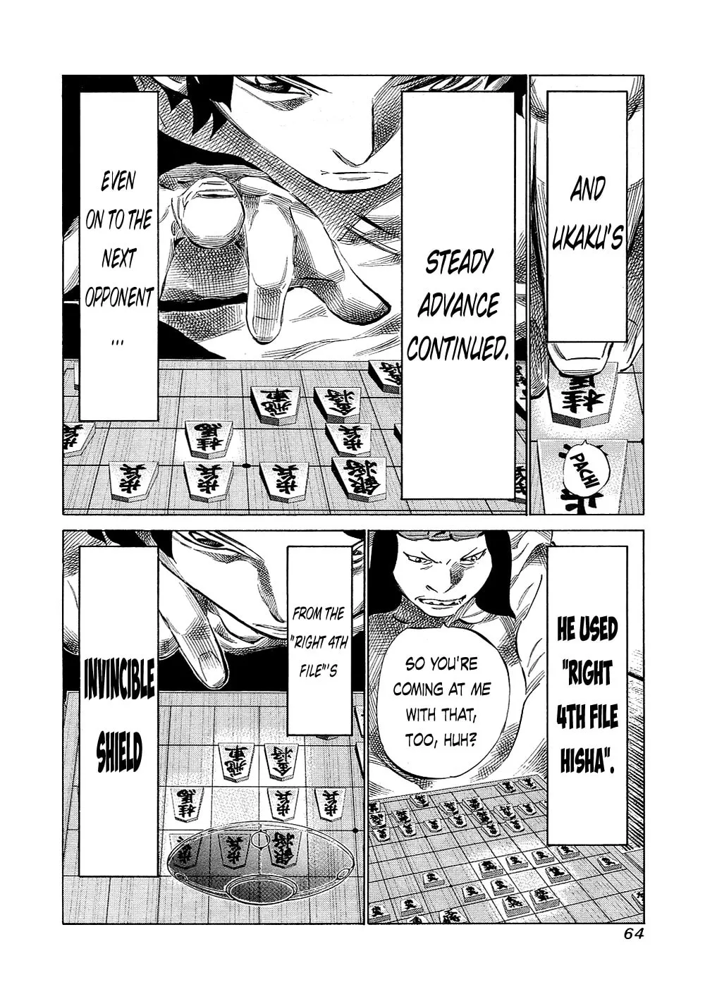 Read 81 Diver chapter 129 image 1 on Lezhin