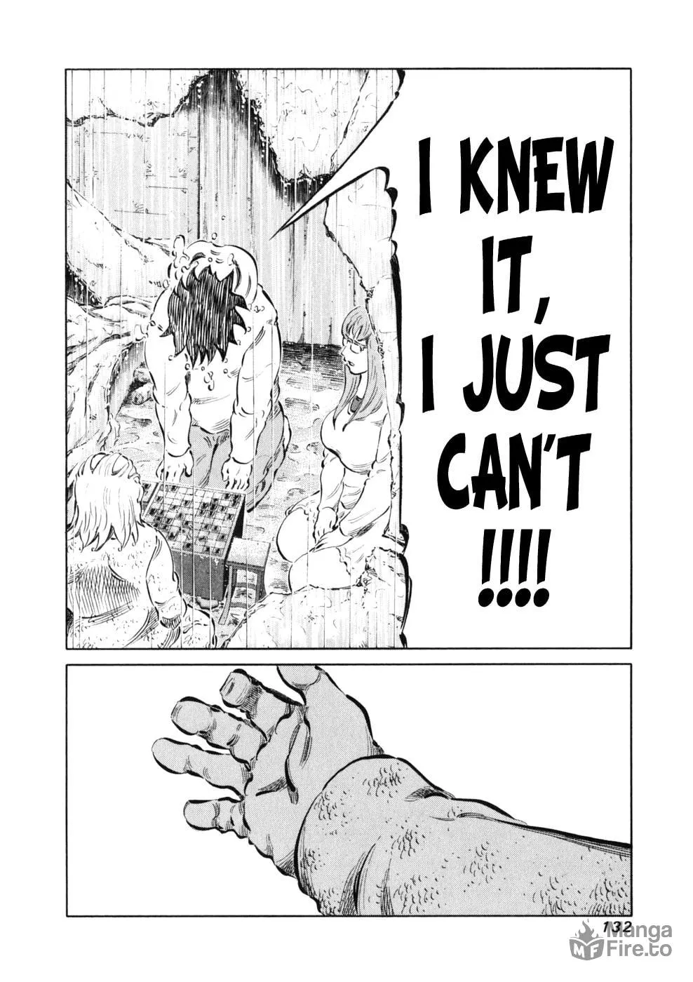 Read 81 Diver chapter 13 image 4 on Lezhin