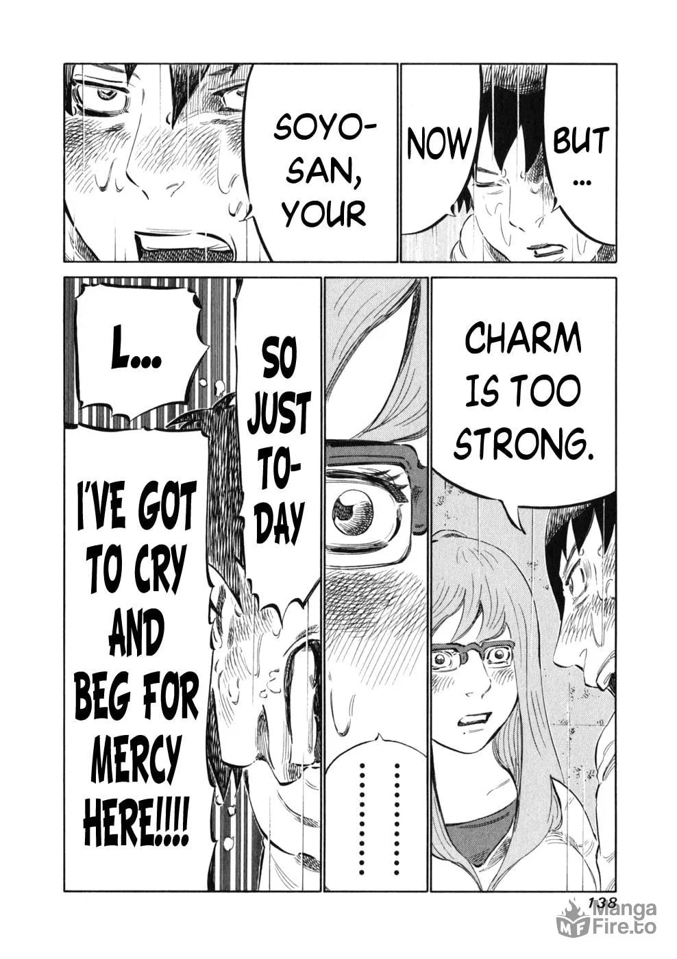 Read 81 Diver chapter 13 image 8 on Lezhin