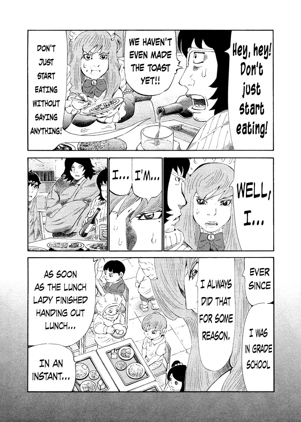 Read 81 Diver chapter 130 image 7 on Lezhin