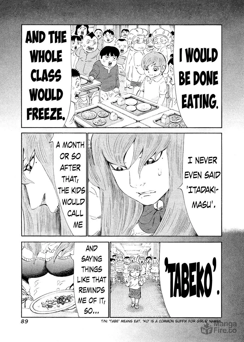 Read 81 Diver chapter 130 image 8 on Lezhin