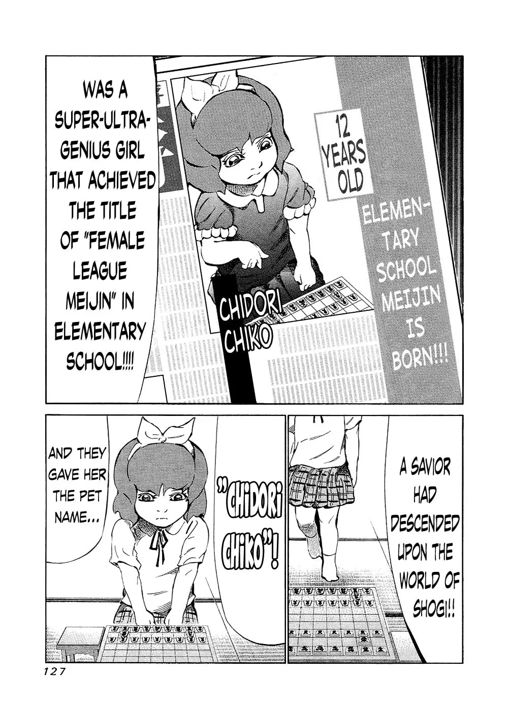 Read 81 Diver chapter 132 image 10 on Lezhin