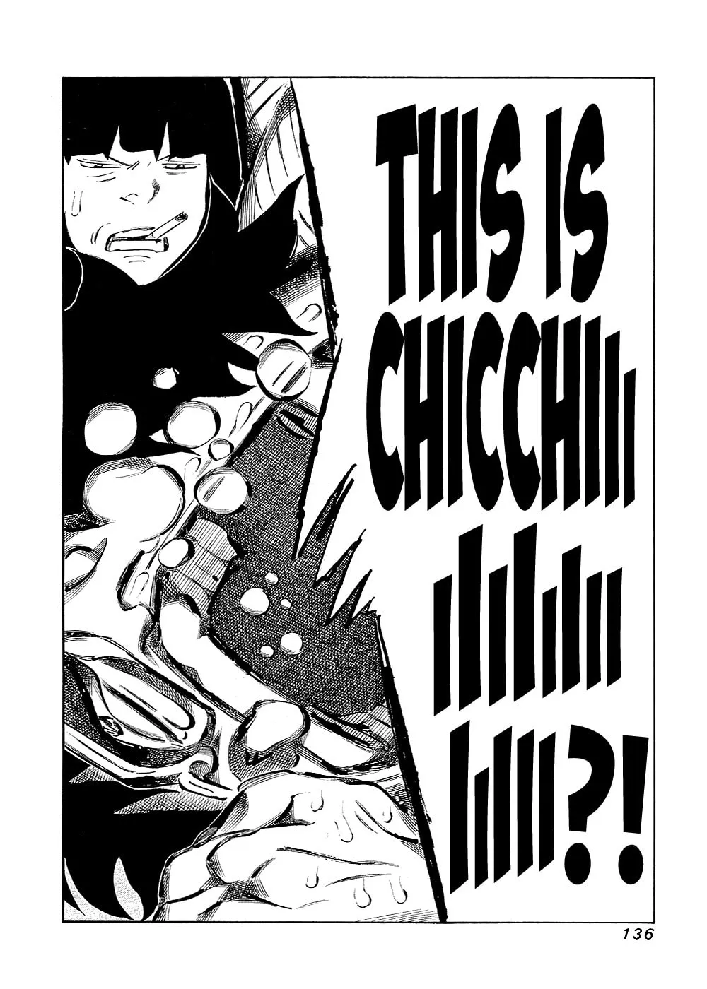 Read 81 Diver chapter 132 image 18 on Lezhin