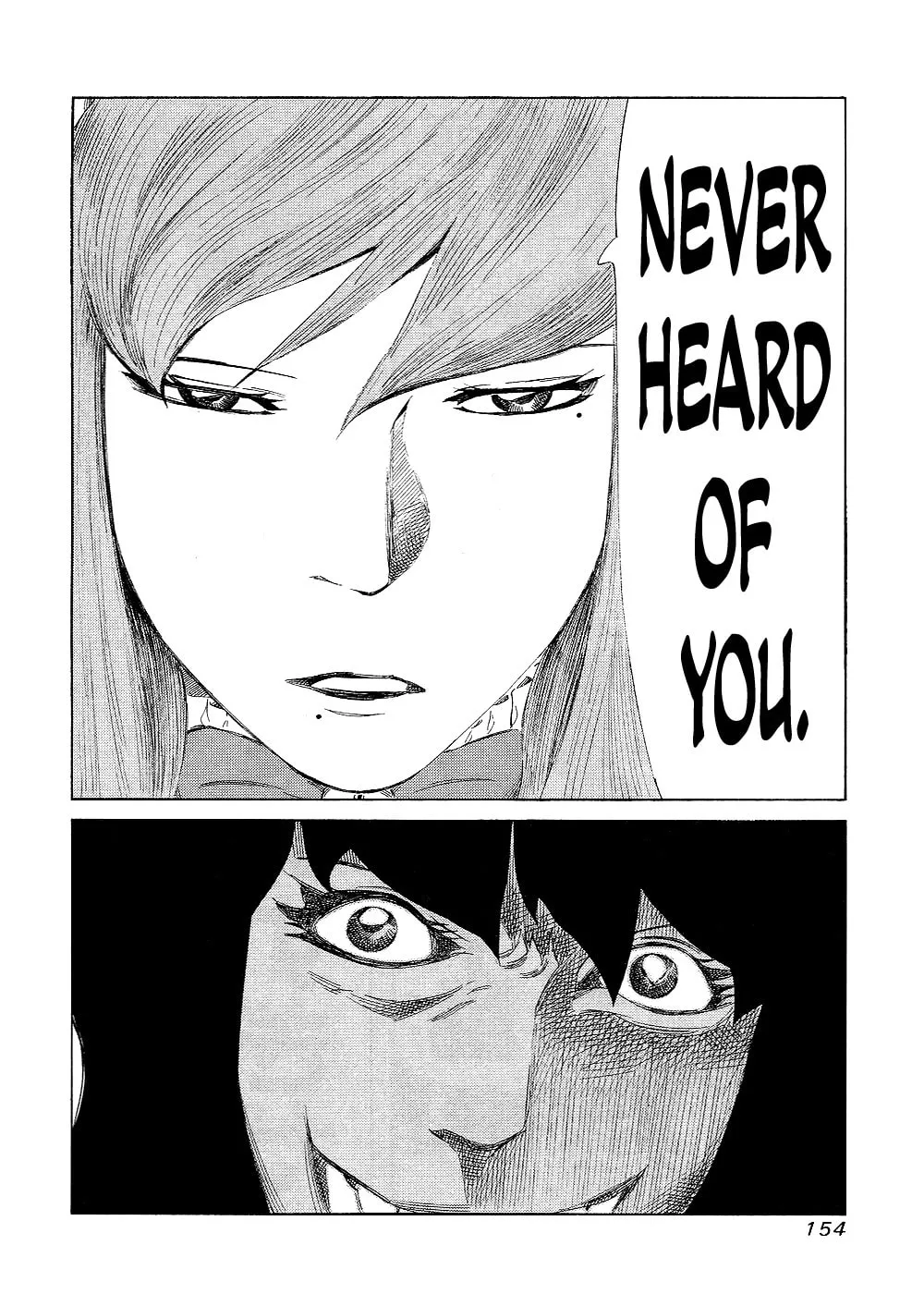 Read 81 Diver chapter 133 image 16 on Lezhin
