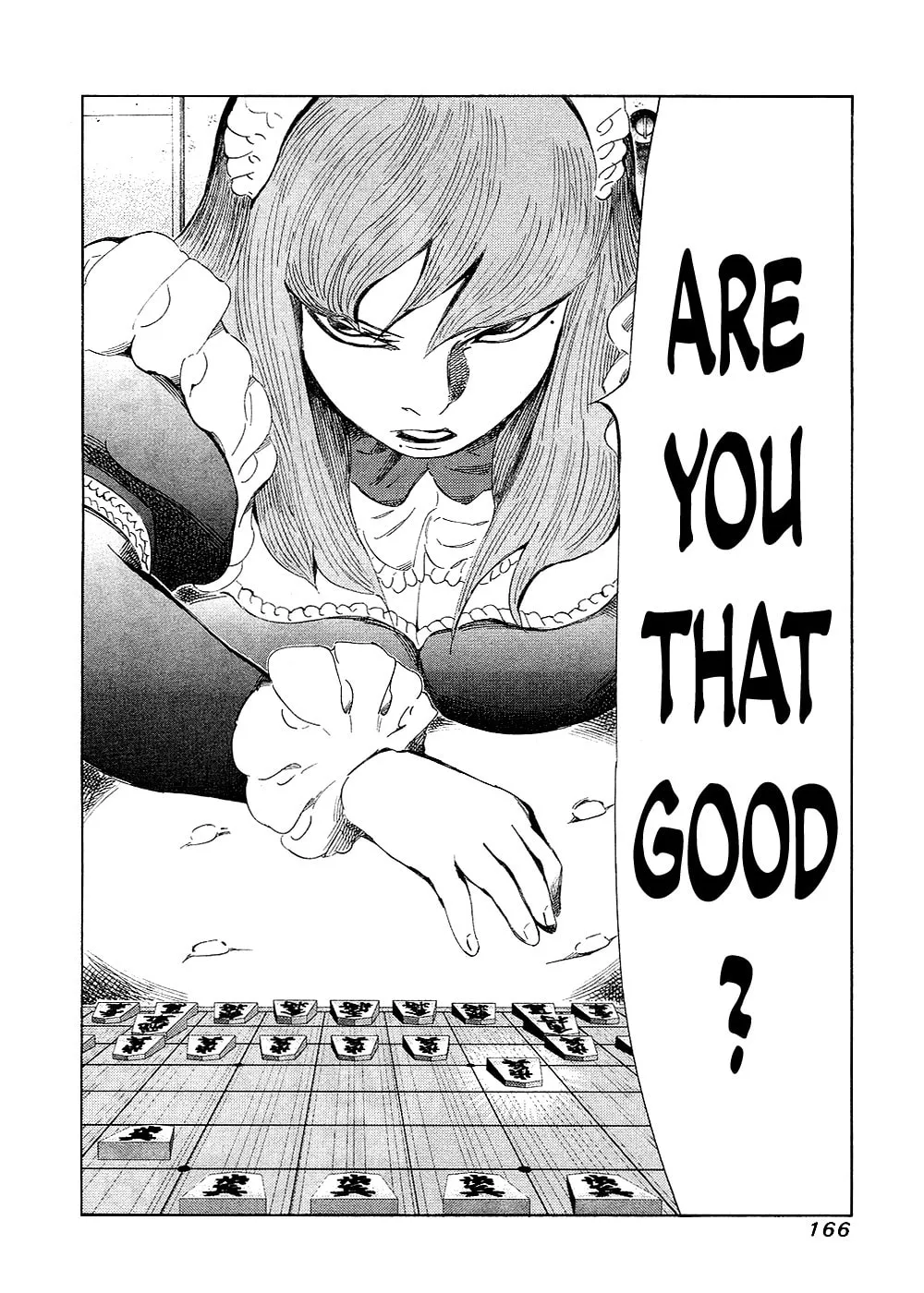 Read 81 Diver chapter 134 image 10 on Lezhin