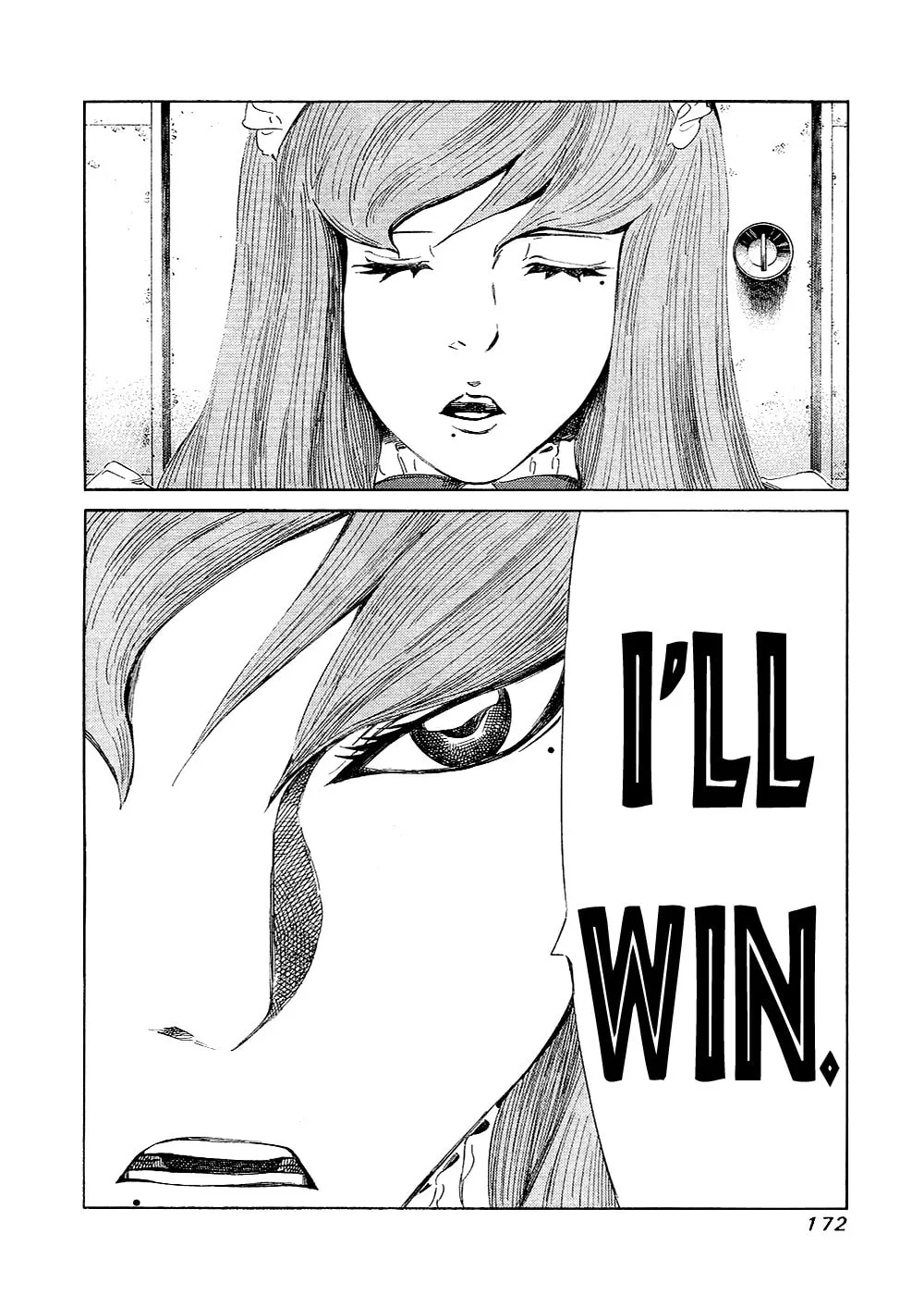 Read 81 Diver chapter 134 image 15 on Lezhin