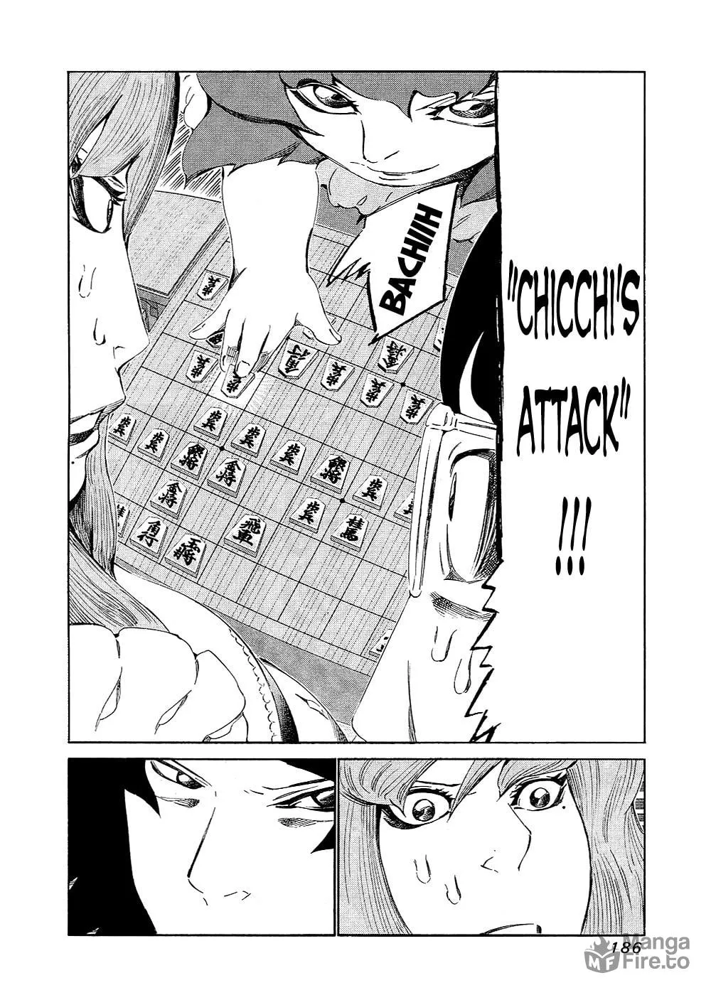 Read 81 Diver chapter 135 image 11 on Lezhin