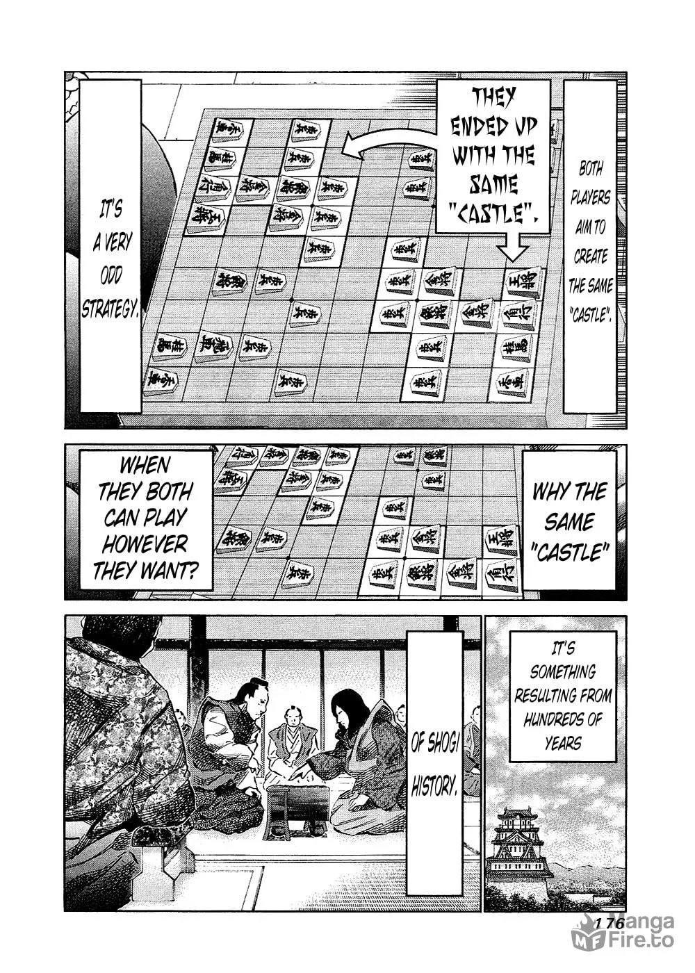 Read 81 Diver chapter 135 image 2 on Lezhin
