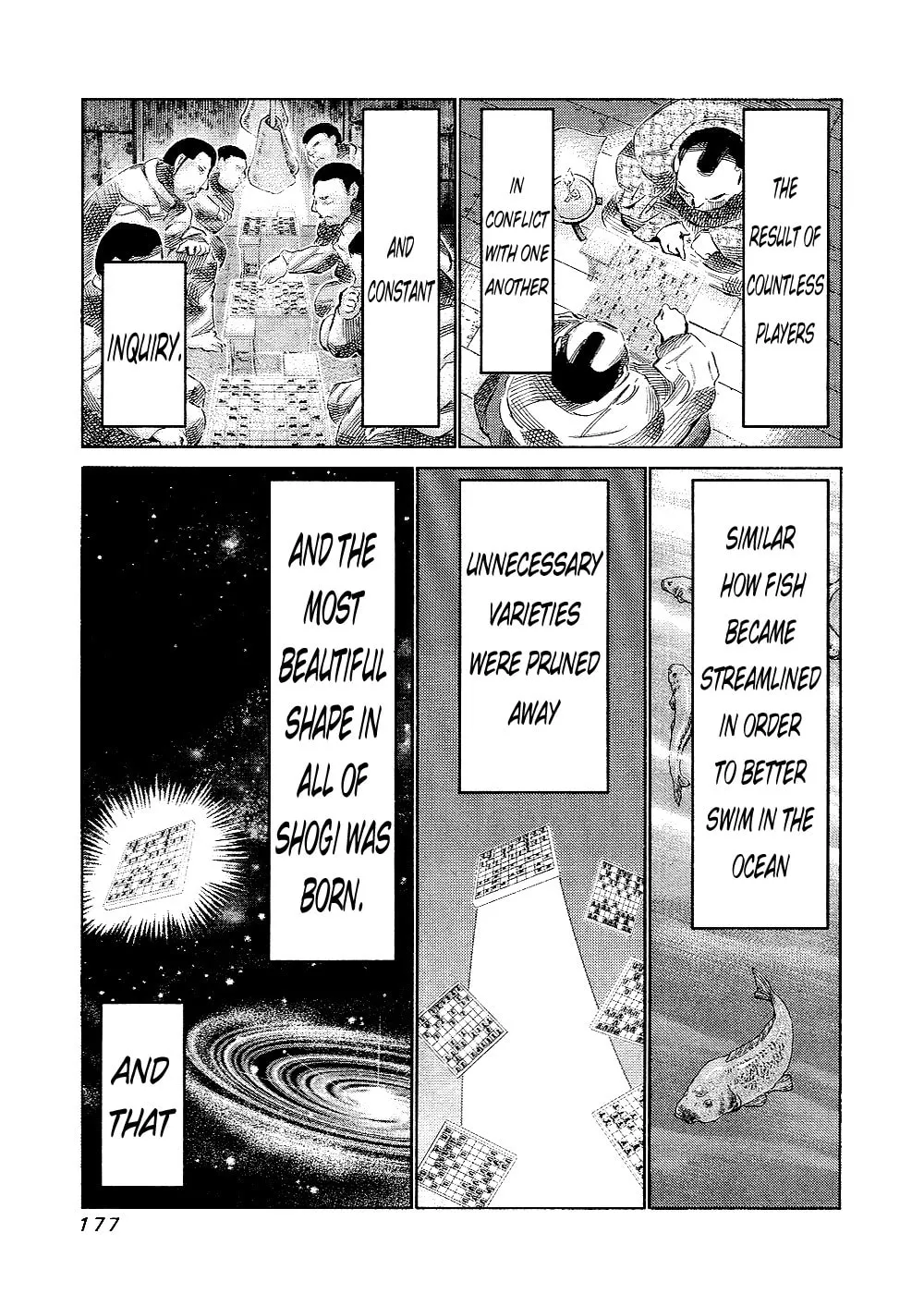 Read 81 Diver chapter 135 image 3 on Lezhin