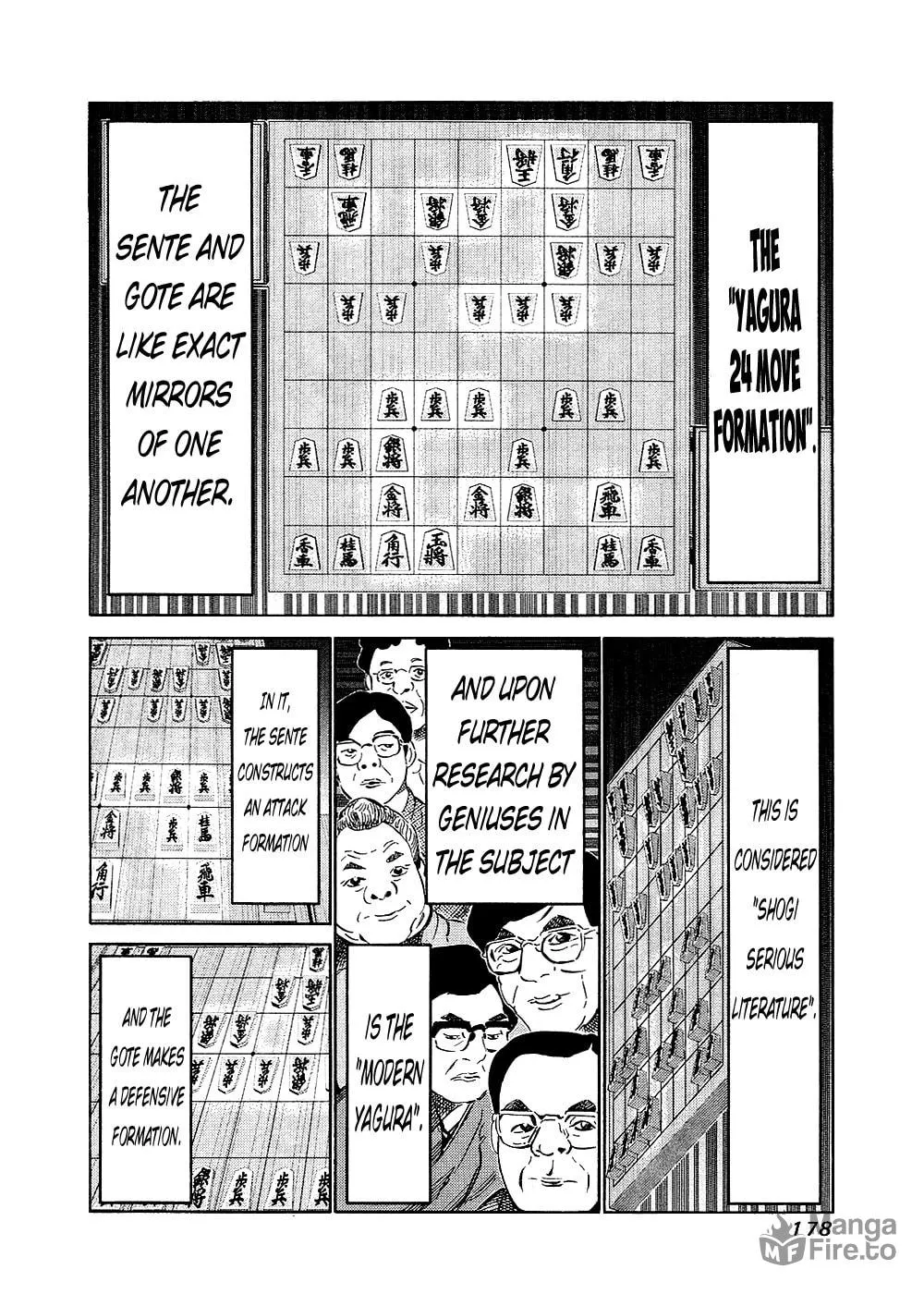 Read 81 Diver chapter 135 image 4 on Lezhin
