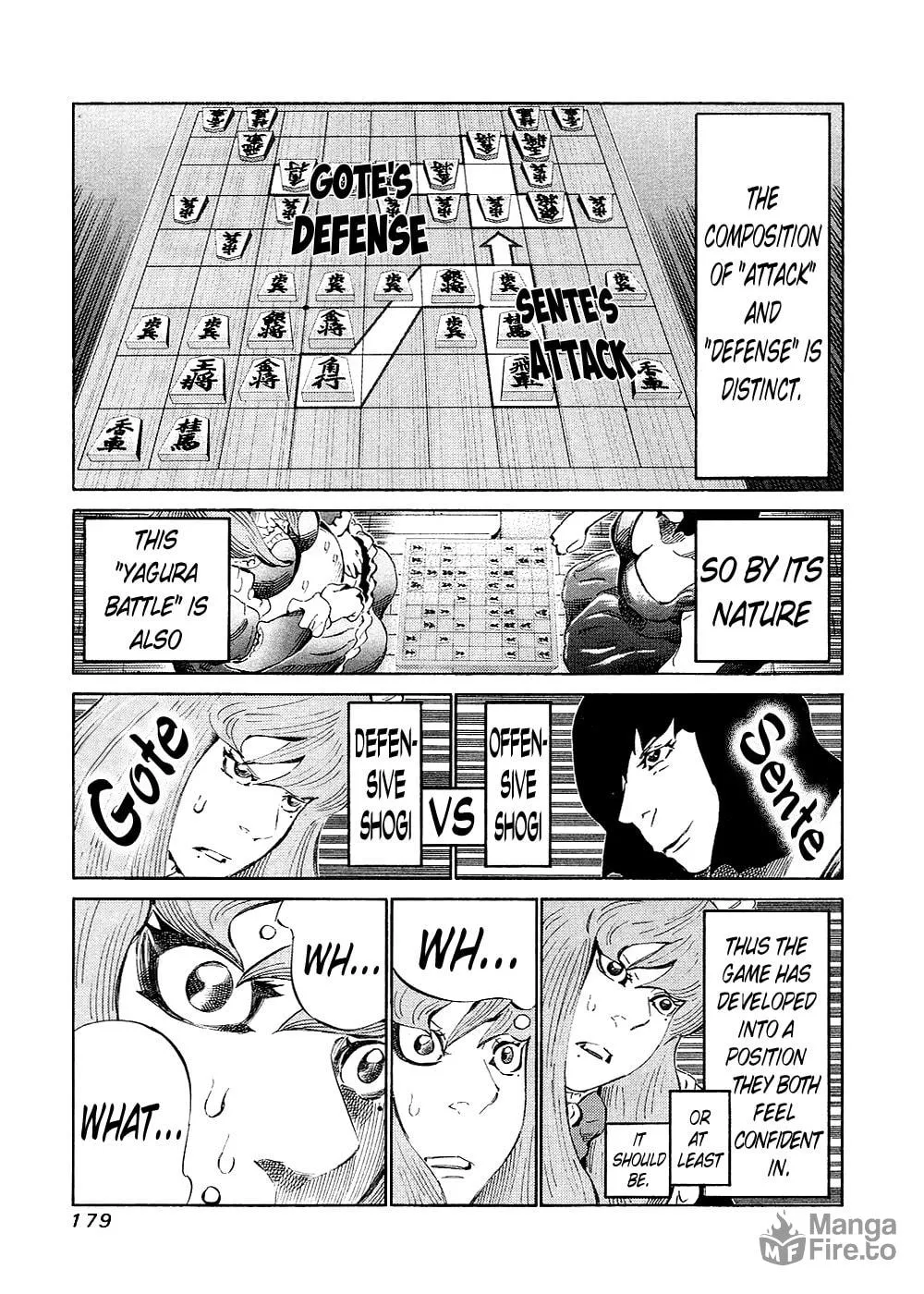 Read 81 Diver chapter 135 image 5 on Lezhin