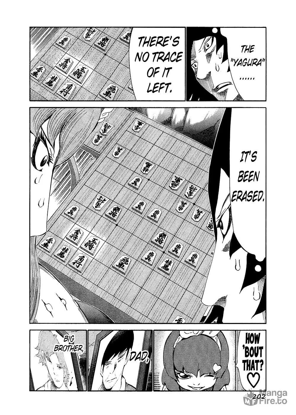 Read 81 Diver chapter 136 image 11 on Lezhin