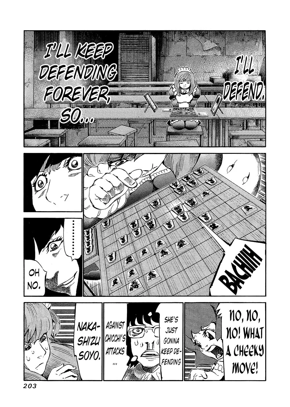 Read 81 Diver chapter 136 image 12 on Lezhin
