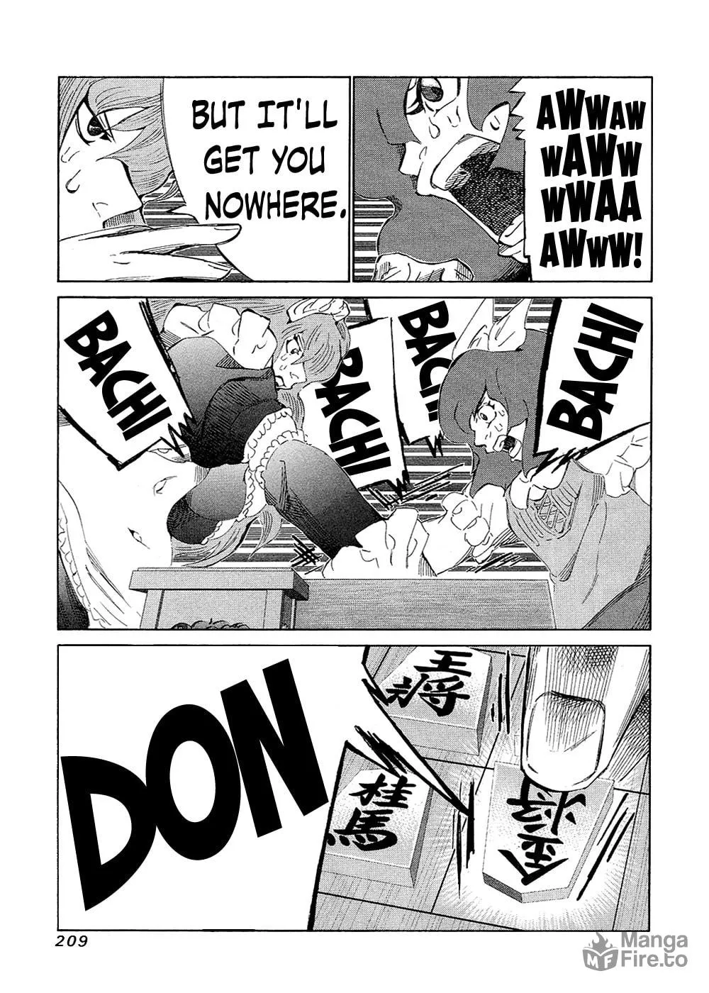 Read 81 Diver chapter 136 image 17 on Lezhin