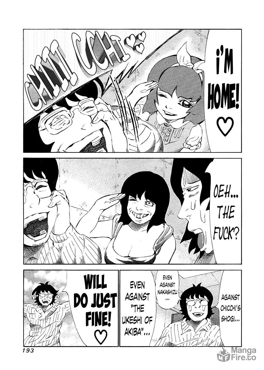 Read 81 Diver chapter 136 image 2 on Lezhin