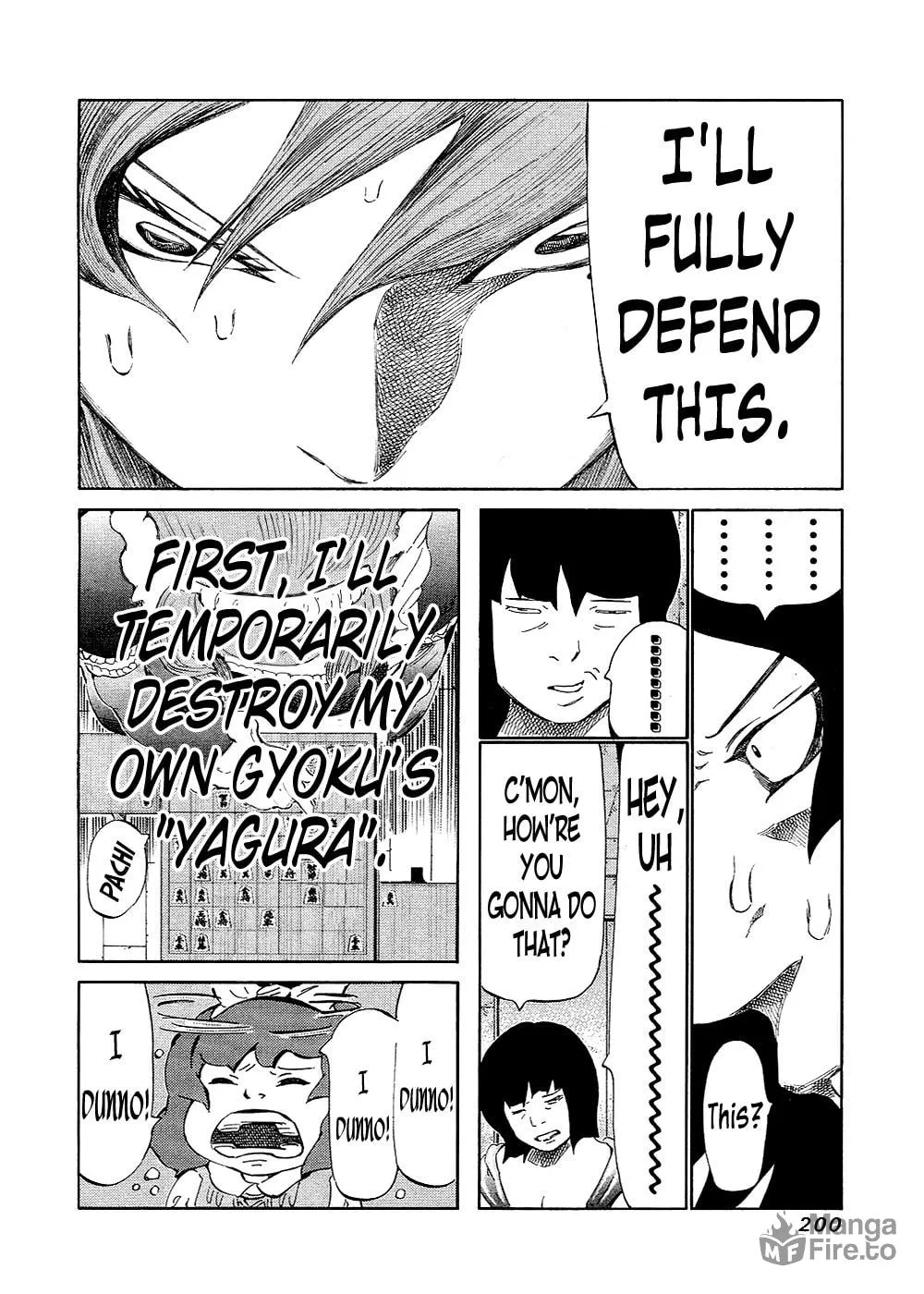 Read 81 Diver chapter 136 image 9 on Lezhin