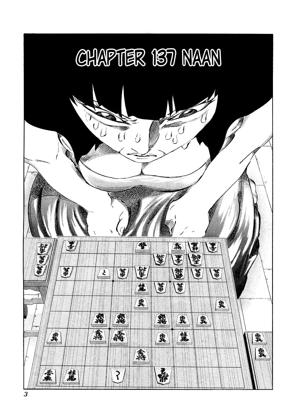 Read 81 Diver chapter 137 image 3 on Lezhin