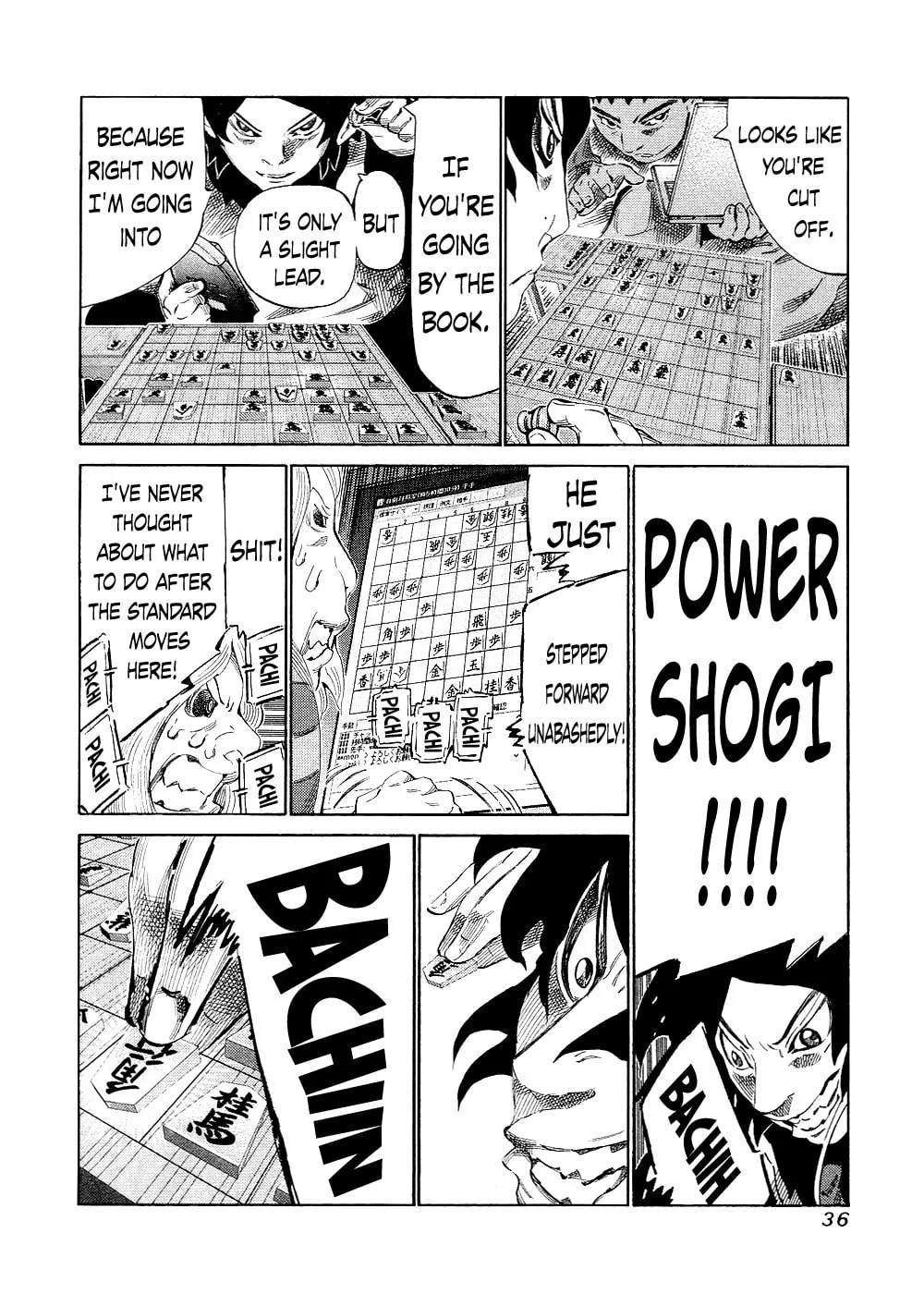 Read 81 Diver chapter 138 image 12 on Lezhin