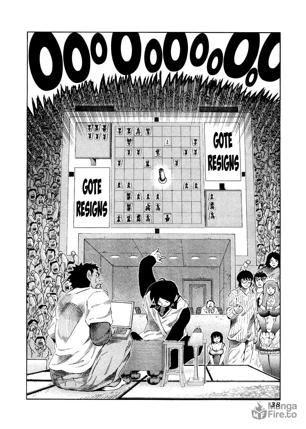 Read 81 Diver chapter 138 image 14 on Lezhin