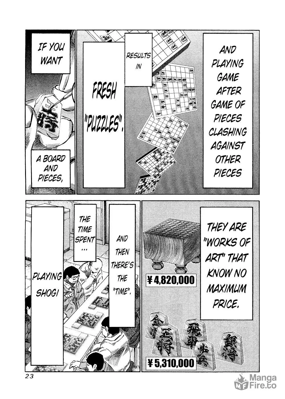 Read 81 Diver chapter 138 image 2 on Lezhin