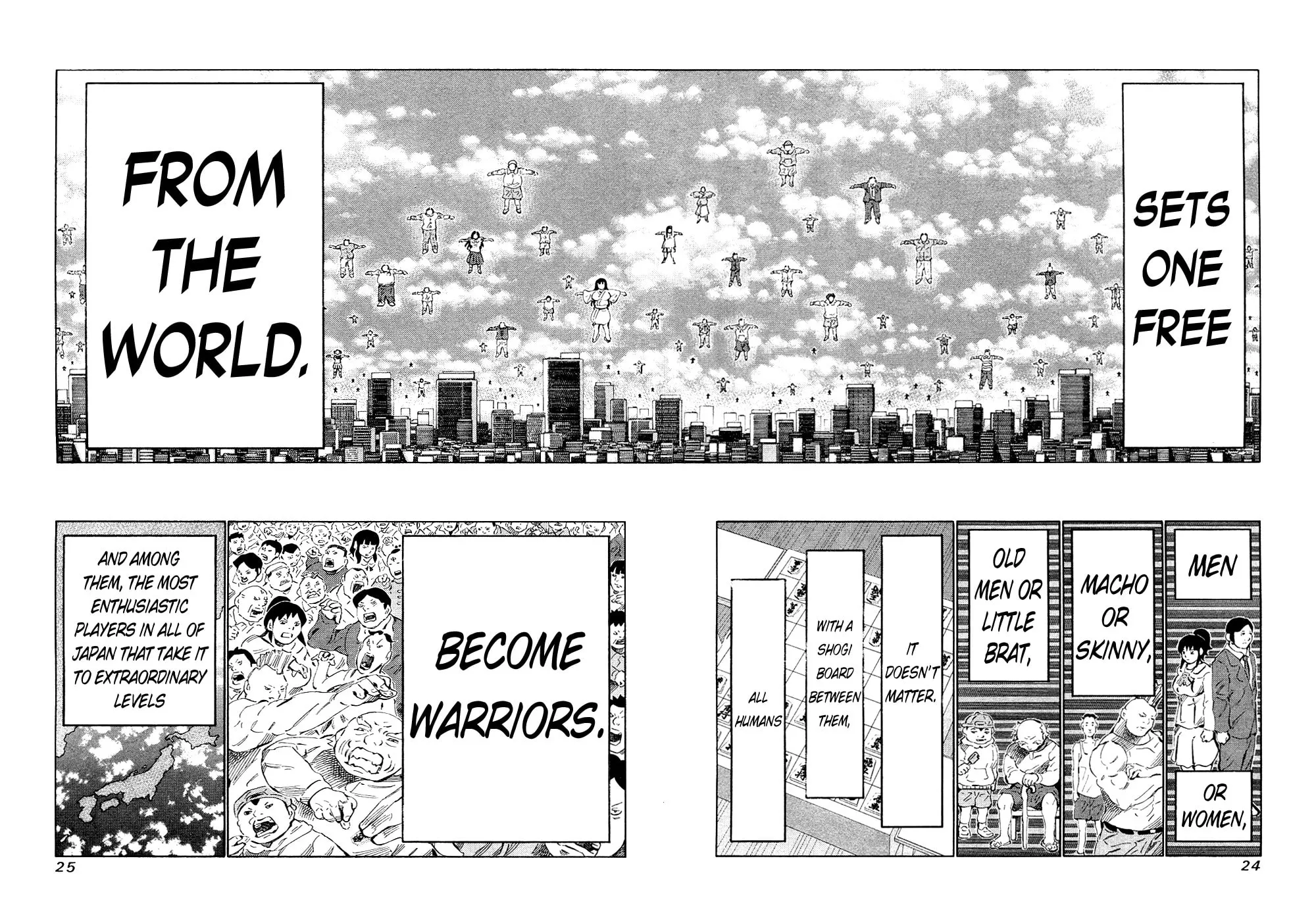 Read 81 Diver chapter 138 image 3 on Lezhin
