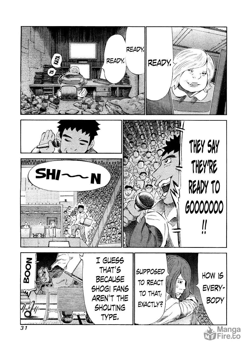 Read 81 Diver chapter 138 image 8 on Lezhin