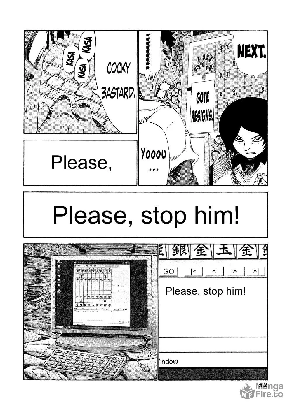 Read 81 Diver chapter 139 image 11 on Lezhin