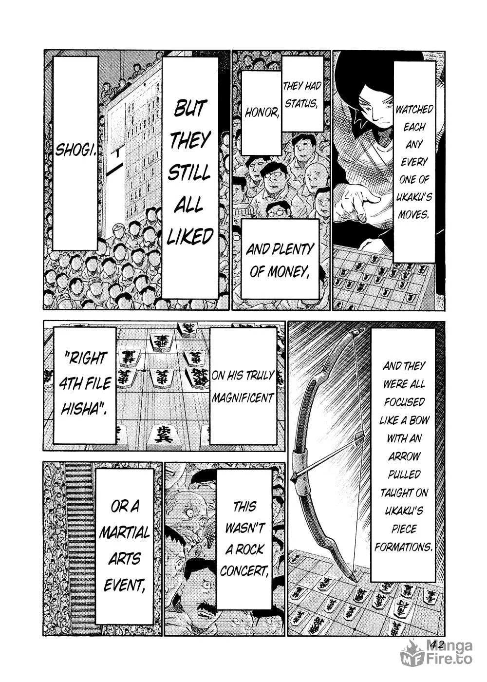 Read 81 Diver chapter 139 image 2 on Lezhin