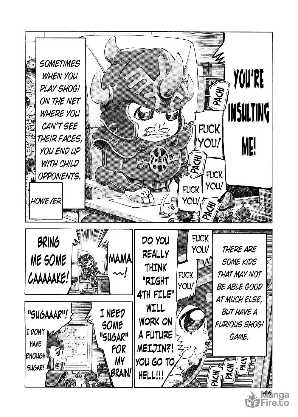 Read 81 Diver chapter 139 image 5 on Lezhin