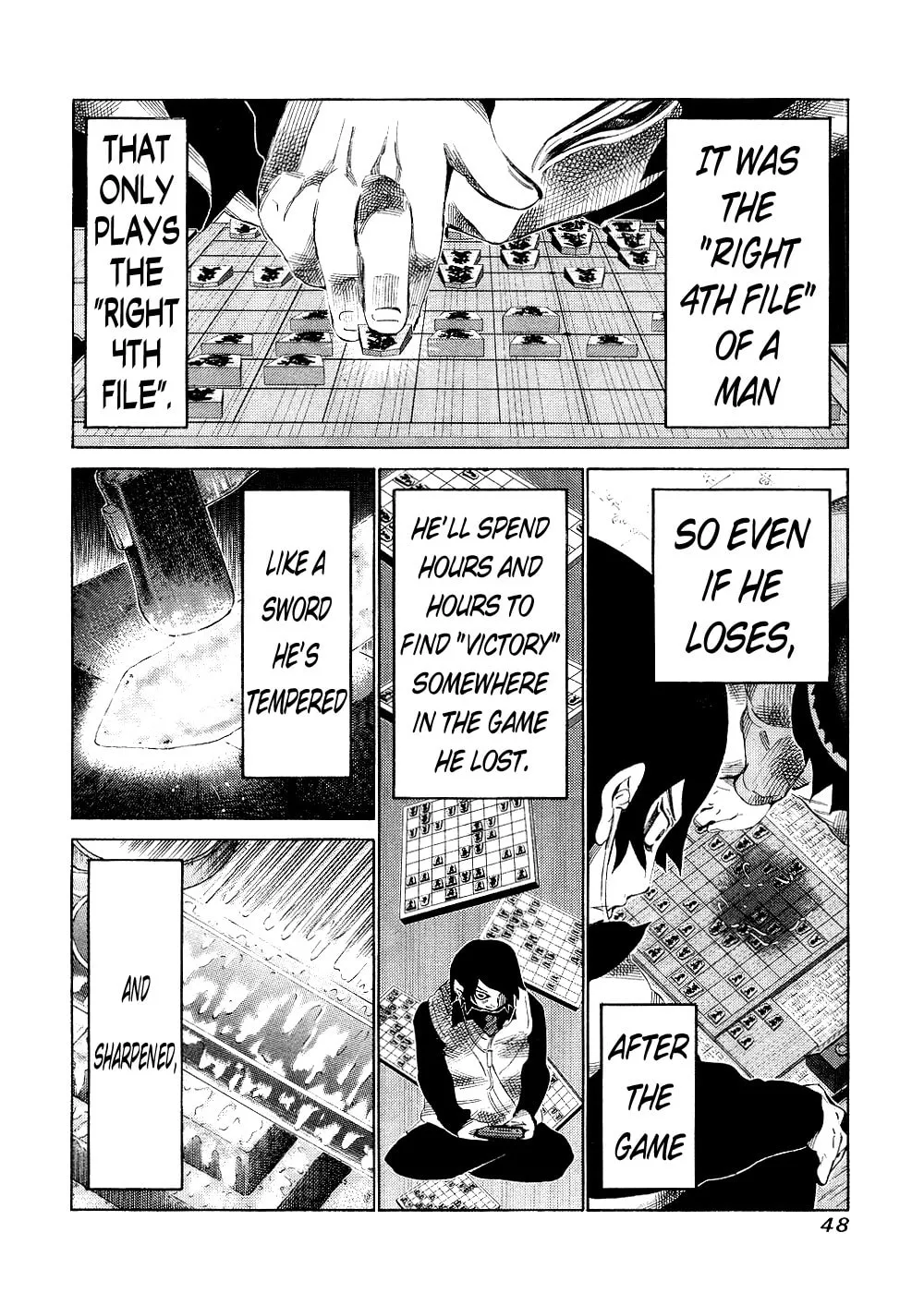 Read 81 Diver chapter 139 image 7 on Lezhin